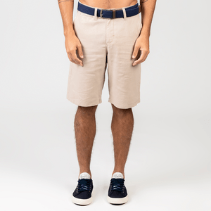 Bermuda Penguin Chino Khaki