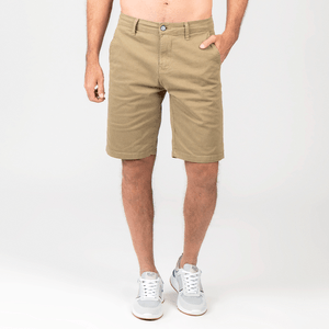 Bermuda Penguin Chino Khaki