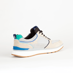 Tênis Sport Original Penguin Areia