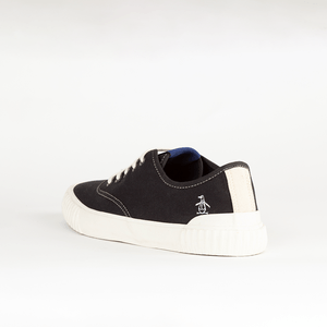 Tênis Yeates Original Penguin Preto