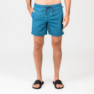Shorts Penguin Basic Azul Cobalto
