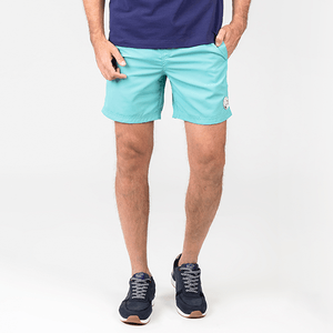 Shorts Penguin Basic Verde Aspargo