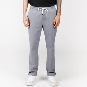 Calça  Jogger Original Penguin Cinza Claro