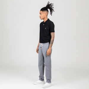 Calça  Jogger Original Penguin Cinza Claro
