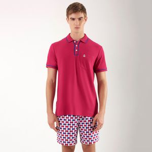 Polo Original Penguin Vinho