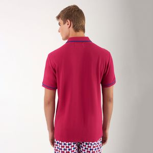 Polo Original Penguin Vinho