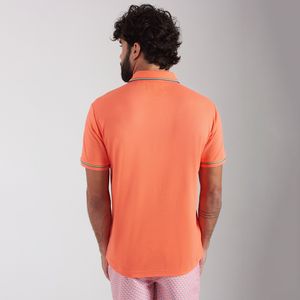 Polo Original Penguin Coral