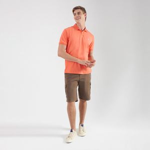 Polo Original Penguin Coral
