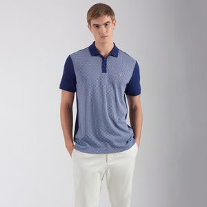 Polo Original Penguin Marinho