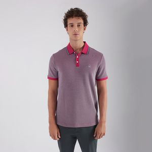 Polo Original Penguin Vinho