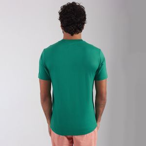 Camiseta Patch Original Penguin Verde