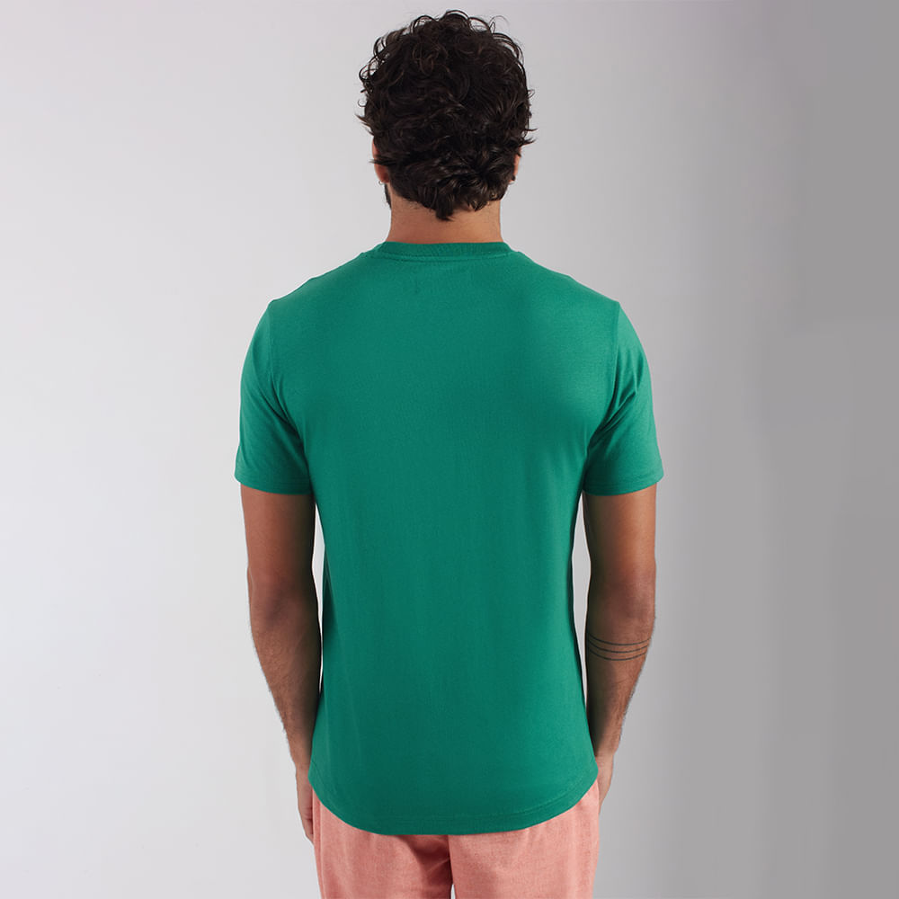 Camiseta Patch | Original Penguin - Original Penguin®