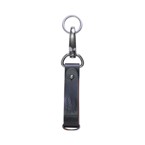 Chaveiro Preto Original Penguin