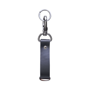 Chaveiro Preto Original Penguin