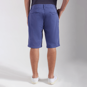 Bermuda Chino Summer Original Penguin Roxa
