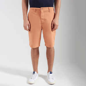 Bermuda Chino Summer Original Penguin Laranja