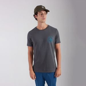 Camiseta Verde Escuro Original Penguin