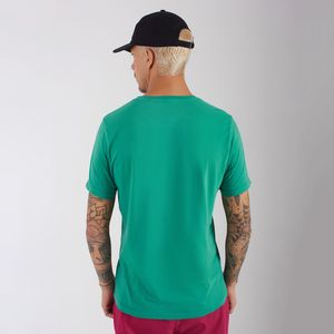 Camiseta Verde Escuro Original Penguin