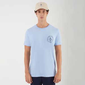 Camiseta Azul Original Penguin