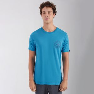 Camiseta Azul Original Penguin