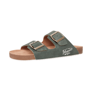 Sandália Port Original Penguin Verde Escuro