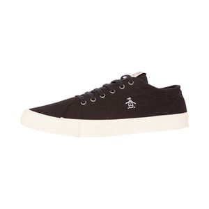 Tênis Lace Up Original Penguin Preto