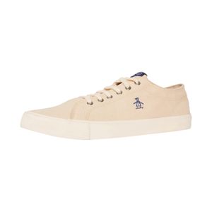 Tênis Lace Up Original Penguin Khaki