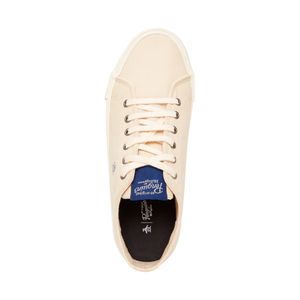 Tênis Lace Up Original Penguin Khaki