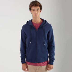 Blusa de Moletom Original Penguin Marinho
