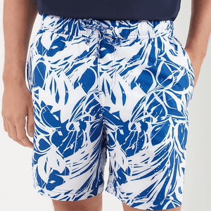 Shorts Dagua estampado Original Penguin Azul