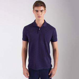 Polo Piquet Original Penguin Marinho