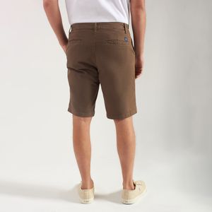 Bermuda Chino de Sarja Original Penguin Khaki