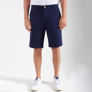 Bermuda Chino de Sarja Original Penguin Marinho