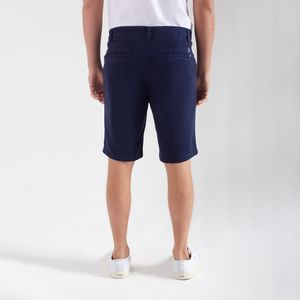 Bermuda Chino de Sarja Original Penguin Marinho
