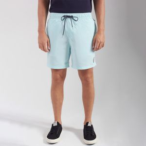 Shorts Dagua Original Penguin Azul Claro