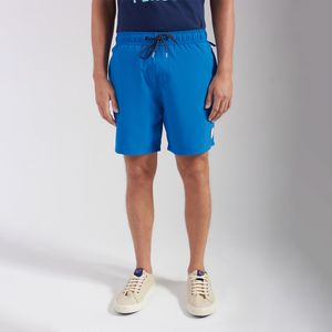 Shorts Dagua Original Penguin Azul Claro