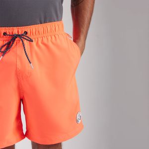 Shorts Dagua Original Penguin Coral