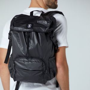 Mochila Original Penguin Preta