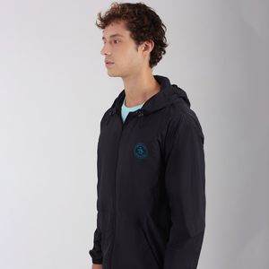 Jaqueta Esportiva Preta Original Penguin