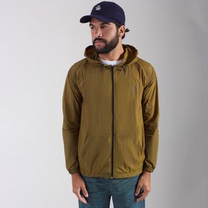 Jaqueta Esportiva Verde Original Penguin
