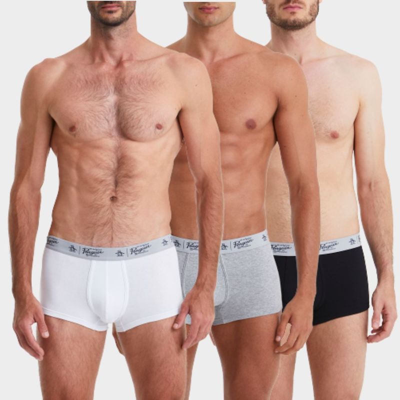 Bermudas