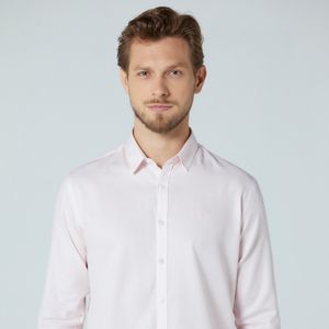 Camisa Rosa Original Penguin