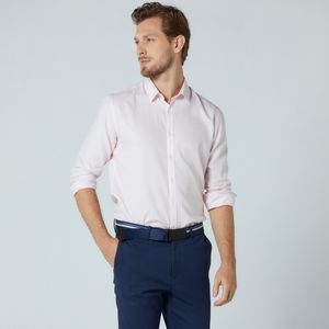 Camisa Rosa Original Penguin