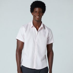 Camisa Rosa Original Penguin