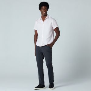 Camisa Rosa Original Penguin