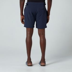 Shorts Dagua Marinho Original Penguin
