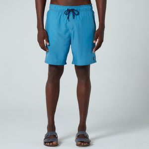 Shorts Dagua Azul Original Penguin