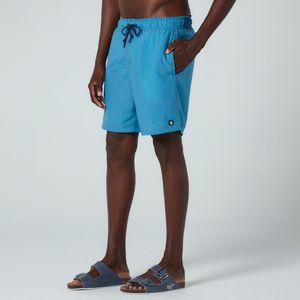 Shorts Dagua Azul Original Penguin