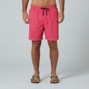 Shorts Dagua Rosa Original Penguin