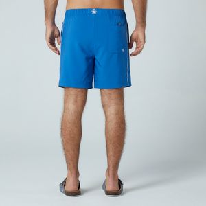 Shorts Dagua Azul Original Penguin